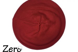 Zero Cappelli Firenze – Cappello Donna F/W 2026 – Art. 1752