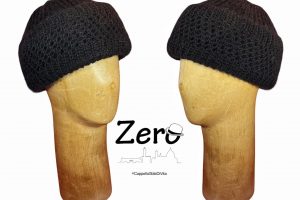 Zero Cappelli Firenze – Cappello Donna F/W 2026 – Art. 2810
