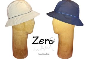 Zero Cappelli Firenze – Cappello Donna F/W 2026 – Art. 5102