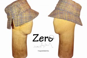 Zero Cappelli Firenze – Cappello Donna F/W 2026 – Art. 6102