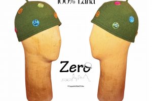 Zero Cappelli Firenze – Cappello Donna F/W 2026 – Art. 6205
