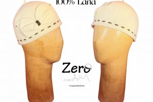 Zero Cappelli Firenze – Cappello Donna F/W 2026 – Art. 6208