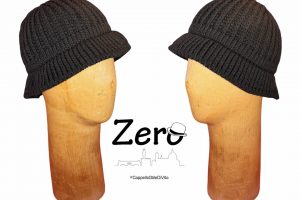 Zero Cappelli Firenze – Cappello Donna F/W 2026 – Art. 6705