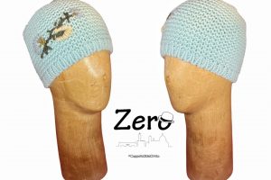 Zero Cappelli Firenze – Cappello Donna F/W 2026 – Art. 6800