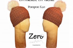 Zero Cappelli Firenze – Cappello Donna F/W 2026 – Art. 6802