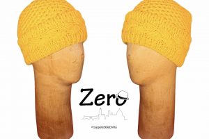 Zero Cappelli Firenze – Cappello Donna F/W 2026 – Art. 6803