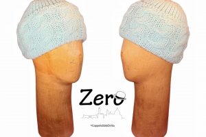 Zero Cappelli Firenze – Cappello Donna F/W 2026 – Art. 6804