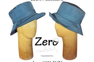 Zero Cappelli Firenze – Cappello Donna S/S 2026 – Art. 0111