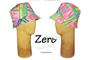 Zero Cappelli Firenze – Cappello Donna S/S 2026 – Art. 3104