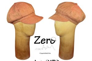 Zero Cappelli Firenze – Cappello Donna S/S 2026 – Art. 3152