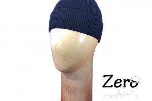 Zero Cappelli Firenze – Cappello Uomo F/W 2026 – Art. 1750