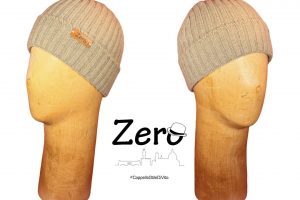 Zero Cappelli Firenze – Cappello Uomo F/W 2026 – Art. 2706