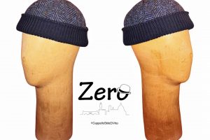 Zero Cappelli Firenze – Cappello Uomo F/W 2026 – Art. 6105