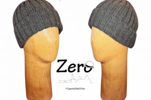 Zero Cappelli Firenze – Cappello Uomo F/W 2026 – Art. 6700