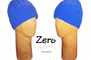 Zero Cappelli Firenze – Cappello Uomo F/W 2026 – Art. 6701