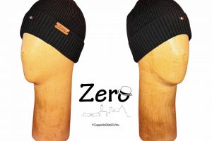 Zero Cappelli Firenze – Cappello Uomo F/W 2026 – Art. 6709