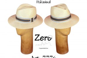 Zero Cappelli Firenze – Cappello Uomo S/S 2025 – Art. 5556