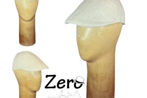 Zero Cappelli Firenze – Cappello Uomo S/S 2025 – Empoli