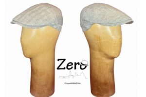 Zero Cappelli Firenze – Cappello Uomo S/S 2026 – Bari